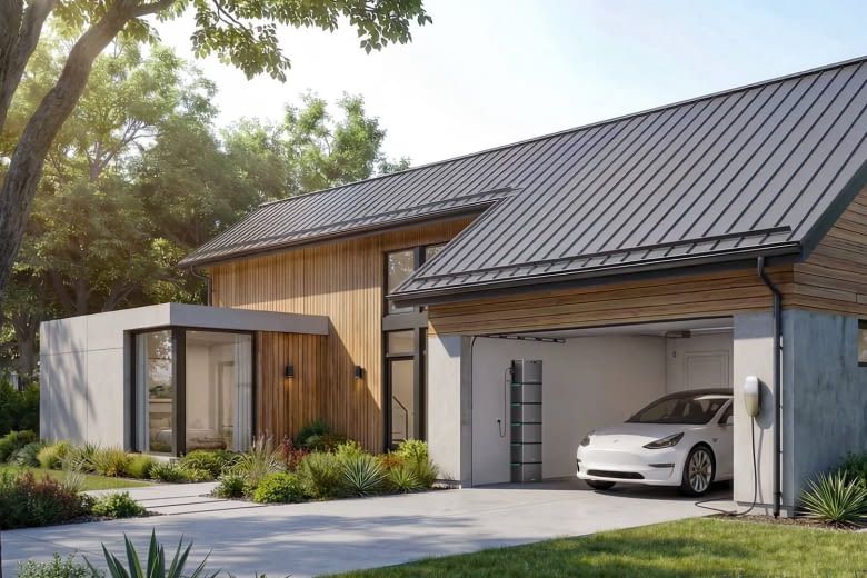 Auch ohne Internetanbindung kann das neue Zendure System jederzeit gesteuert werden