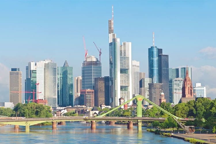 Installateure und Anbieter von Wallbox & Ladestationen in Frankfurt am Main und Umgebung finden