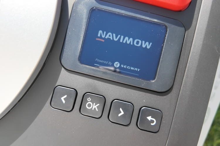 Das Display ist ein gro&szlig;er Fortschritt im Vergleich zum Vorg&auml;nger aber auch im Vergleich zu anderen Marken