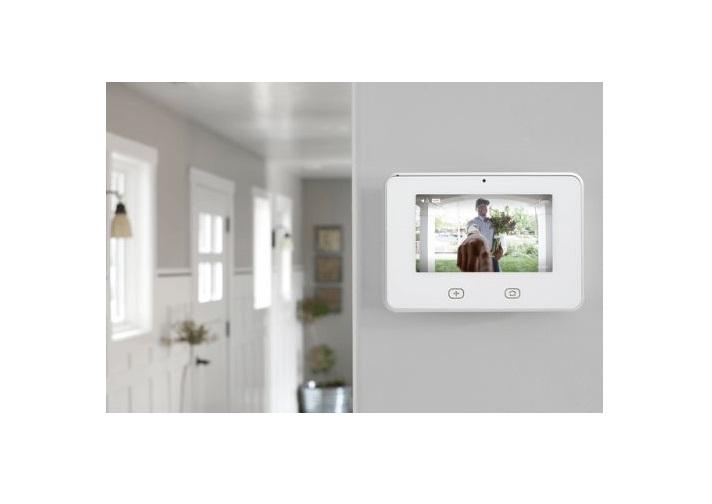 Vivint Smart Lock Eine Wichtige Kooperation Fur Airbnb