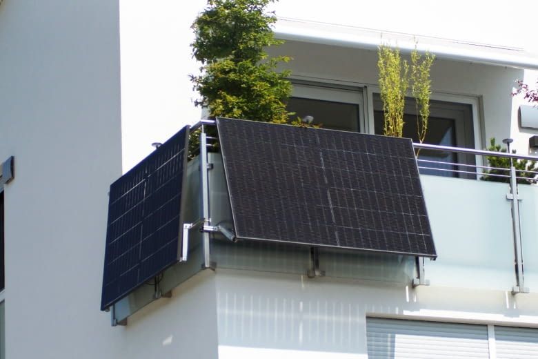 Je nach Wohnlage kann eine ganz unterschiedliche Positionierung sinnvoll sein