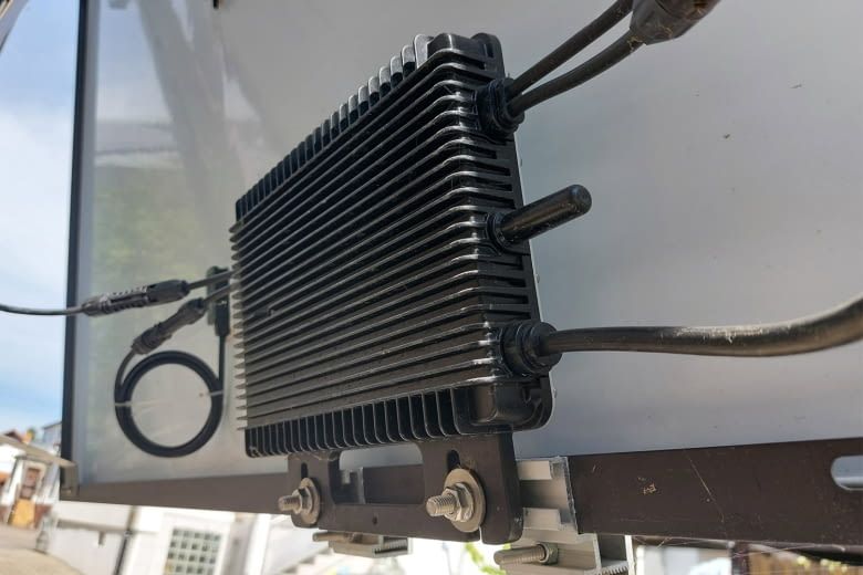 Gute Wechselrichter sind anhand ihrer Zertifikate erkennbar