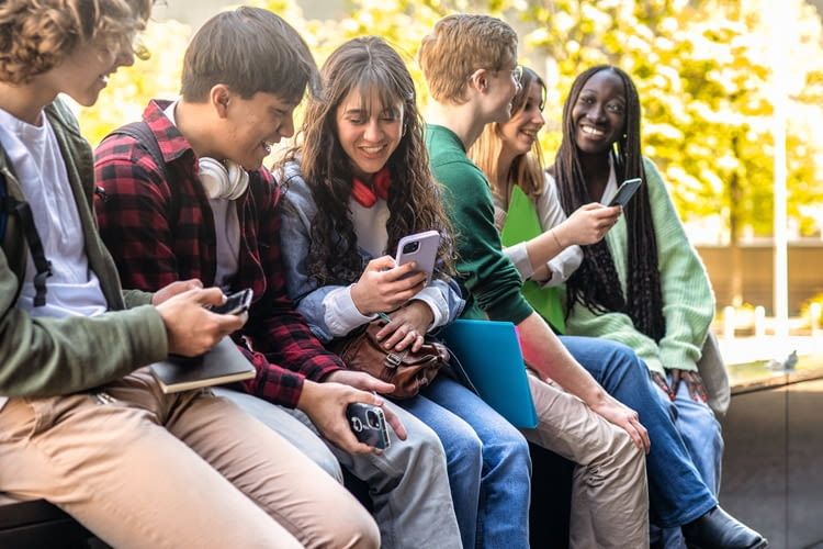 Siri beherrscht einen böse Modus, der besonders auf TikTok beliebt ist