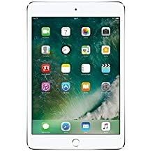 Das beliebte iPad mini in vierter Generation - Perfekt für alle, die ihr iPad überallhin mit sich nehmen möchten.