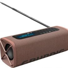 Bluetooth-Lautsprecher mit Radio im Test Vergleich 2024