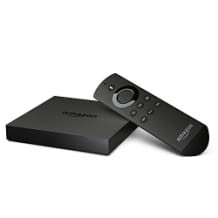 Amazon Fire TV mit 4K Ultra HD