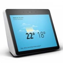 Jetzt bestellen: Premiumlautsprecher mit brillantem 10-Zoll-HD-Display. 