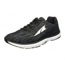 The Altra Escalante is suitable for fast runners and is made entirely of synthetic material