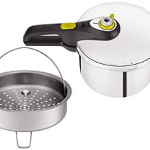 Tefal P2530738 Secure 5 Neo