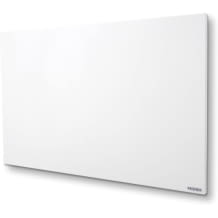 Infrarotheizung mit 700 W Heizleistung, aus Metall, für Räume bis 18 qm