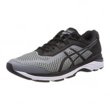 ASICS uses high-damping road running shoes in the Gt 2000 6