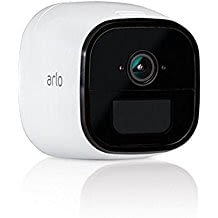 Netgear Arlo Go