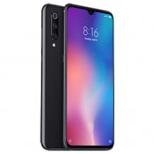 Smartphone premium con tripla fotocamera, display OLED da 6,39 pollici e processore Snapdragon 855