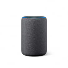 Smarter Lautsprecher mit 360-Grad Premium-Klang und Sprachsteuerung mit Alexa