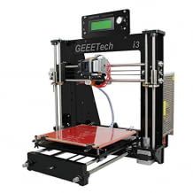 Bewährter 3D Drucker für Bastler.