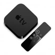 Apple TV 4. Generation (32GB)