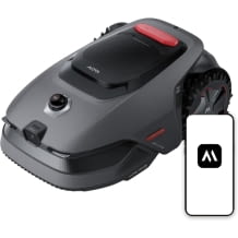 800 m², ohne RTK, automatische Kartenerstellung per 3D-LiDAR mit 360° & AI Vision