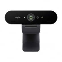 4K Webcam mit UHD-Auflösung, 5-fach Zoom, HDR und Hintergrundänderung.