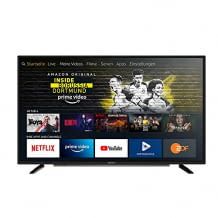 Full HD Fernseher in Fire TV Edition. Inkl. Alexa-Sprachfernbedienung und Magic Fidelity Sound.