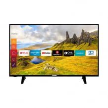 Lidl Deal Check Telefunken 43 Zoll 4k Tv Fur Rund 240 Euro