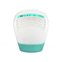 Smart Home fähiger Luftentfeuchter mit Automatik- und Timer-Funktion. Für eine Entfeuchtungs-Leistung von bis zu 25 L pro Tag.