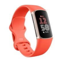 Bis 50 m wasserfester Aktivitätstracker mit Stressmanagement-Index, GPS und briliantem Fardisplay