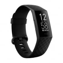 Fitness Tracker mit integriertem GPS, Schlafanalyse, Herzfrequenzmessung, Aktivitätstracking. Inkl. Smartphone Benachrichtigungen und Quick Replies.