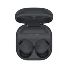 True Wireless Stereo In-Ear-Kopfhörer mit ANC, 24 bit Hi-Fi-Sound, Zwei-Wege Lautsprecher, Wasserschutz und stabilem Halt.