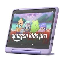 Tablet für Kinder ab dem Grundschulalter, inkl. 10-Zoll-Display & ein Jahr gratis Amazon Kids+ Mitgliedschaft