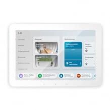 Smart-Home-Bedienpanel, synchronisiert sich nahtlos mit WLAN-, Bluetooth-, Zigbee-, Matter- und Thread-Geräten