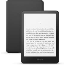 Amazon eBook Reader mit 16 GB, adaptiver Helligkeit, individuellen Funktionen und 6 Wochen Akkulaufzeit