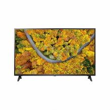 4K UHD Smart TV mit 139 cm (55 Zoll) Bildschirmdiagonale und Apple Airplay 2 (Modelljahr 2021)