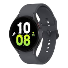 LTE-Smartwatch mit einer Vielzahl an Gesundheitsfunktionen sowie BIA-Analyse und Sturzerkennung