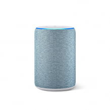 Smarter Lautsprecher mit 360-Grad Premium-Klang und Sprachsteuerung mit Alexa