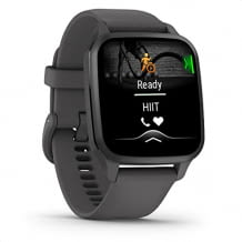 Garmin Venu Sq 2 - GPS-Fitness-Smartwatch mit 1