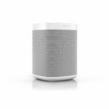 Bewährter Klassiker der Sonos Baureihe: Vereint satten, raumfüllenden Sound mit Sprachassistentin Alexa