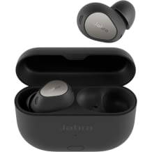 kabellose Bluetooth-Earbuds, 3D-Sound, LE-Audio-Smartcase, halboffenes Design, Advanced ANC, 6 integrierte Mikrofone