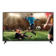 4k IPS LCD TV mit Direct LEDs und weitem Blickwinkel. Inkl. Quad Core 4k Prozessor, Active HDR und smarten Funktionen.