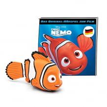 Disney – Findet Nemo Original-Hörspiel zum Film, Hörspiel für Kinder ab 4 Jahren, Spielzeit ca. 60 Minuten