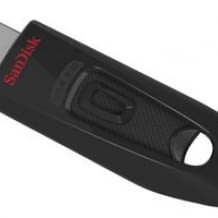SanDisk Ultra 64GB USB-Flash-Laufwerk