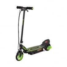 E-Scooter mit bis zu 80 Minuten Betrieb, Power Core Technologie. Für Kinder ab 8 Jahren.