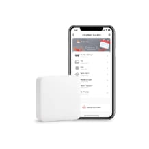 Switch Bot Hub Mini, kleiner Smart Home Hub für Switch Bot Produkte