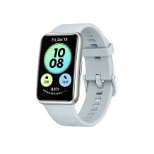 Smartwatch mit 10 Tagen Akkulaufzeit, ganztägige SpO2-Überwachung, 24/7 Herzfrequenzüberwachung und 30 Monaten Garantie.