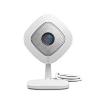 Sicherheitskamera mit Geräusch-/Bewegungssensor, Nachtsichtmodus und 8-fach Zoom, inkl. kostenloser Cloud-Speicherung für 7 Tage