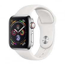 Die neue Watch: Jetzt mit innovativer EKG-Funktion und neuem Display