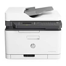 Multifunktions-Farblaserdrucker inkl. Scanner, Kopierer, Fax, WLAN und Airprint-Modus