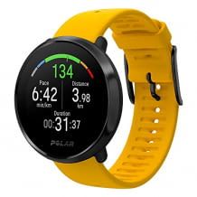 Schlankes Design für Tragenkomfort Rund um die Uhr. Mit FitSpark - Erstellung und Anzeige von täglichen Trainingsanleitungen.