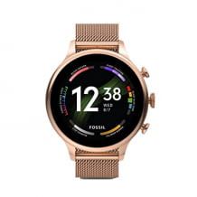 Android und iOS kompatible Smartwatch mit Lautsprecher, Alexa Built-in, Herzfrequenz, NFC und Benachrichtigungen.