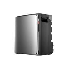 3,84 kWh All-in-One Stromspeicher mit Wechselrichter und 4 MPPT, erweiterbar auf bis zu 23 kWh