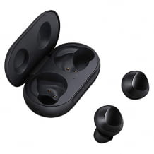 Kabellose In-Ear Bluetooth Kopfhörer mit optimierten AKG Sound, Dual-Mikrofon-Technologie und Touch-Bedienung